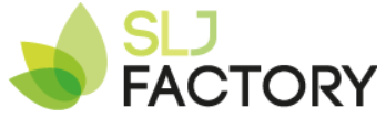 SLJ Logo