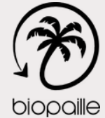 BIOPAILLE Logo