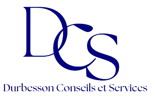 DCS Logo